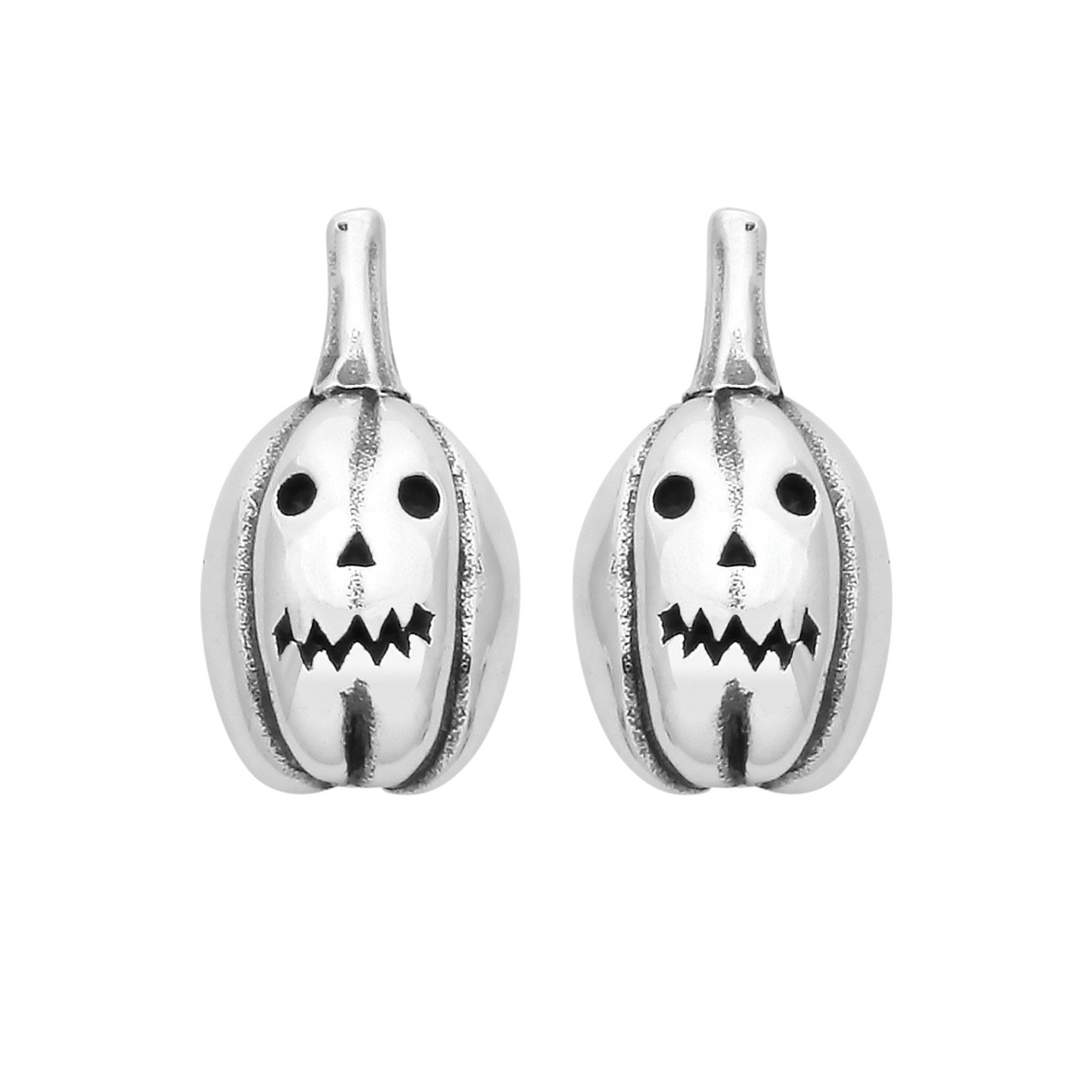 PUMPKIN GANG - Sterling Silver Gift Set