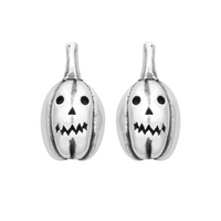 PUMPKIN GANG - Sterling Silver Gift Set