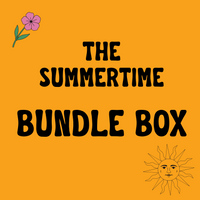 The Summertime Bundle Box - NOW LIVE