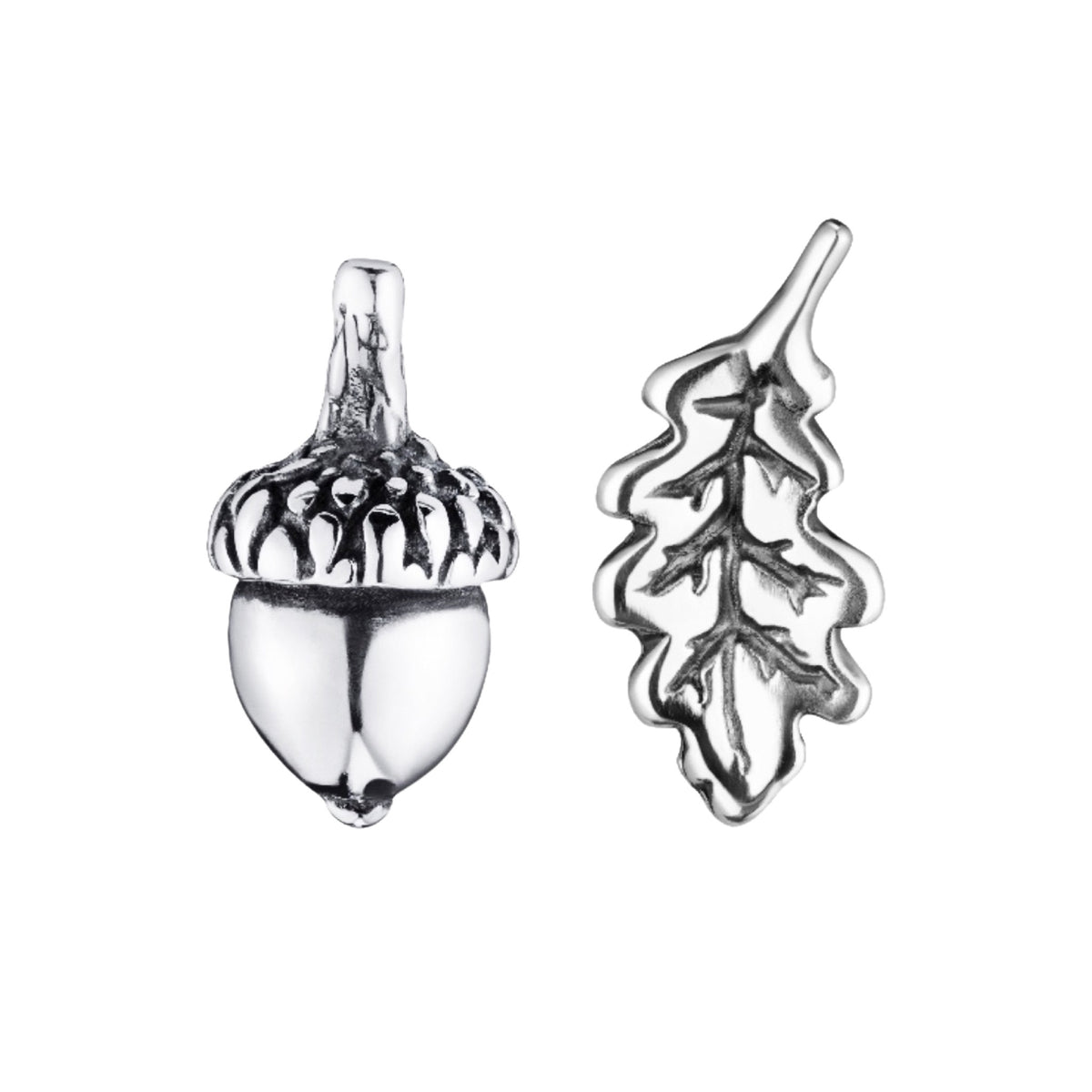 AUTUMN WALK - Sterling Silver Gift Set