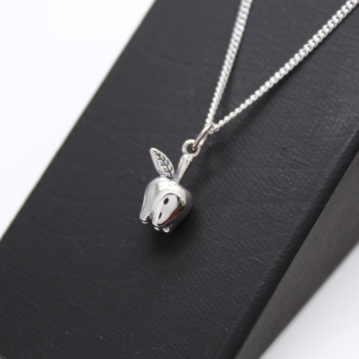 ORCHARD - PENDANT ONLY ( CHAIN NOT INCLUDED )